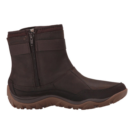Bota Merrell Murren Strap WTPF W Brown