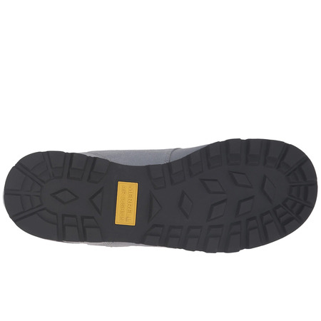 Bota Merrell Eagle cinza / amarela