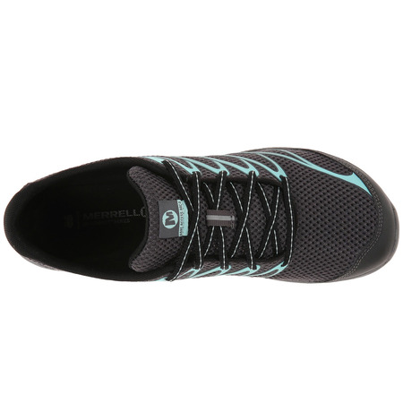 Sapato Merrell Bare Access Arc 4 W Preto / Aquamarine