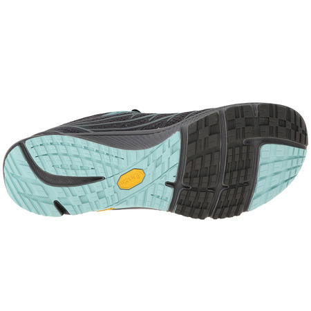 Sapato Merrell Bare Access Arc 4 W Preto / Aquamarine