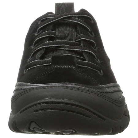 Sapato Preto Merrell Mimosa Quinn Lace LTR W