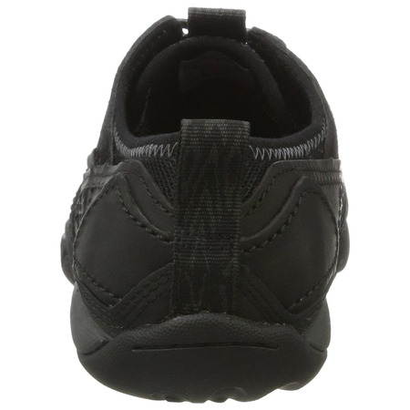 Sapato Preto Merrell Mimosa Quinn Lace LTR W