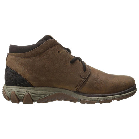 Merrell All Out Blazer Chukka Clay Bootie