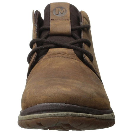 Merrell All Out Blazer Chukka Clay Bootie