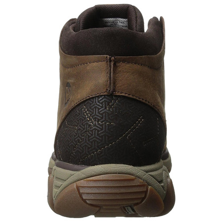 Merrell All Out Blazer Chukka Clay Bootie