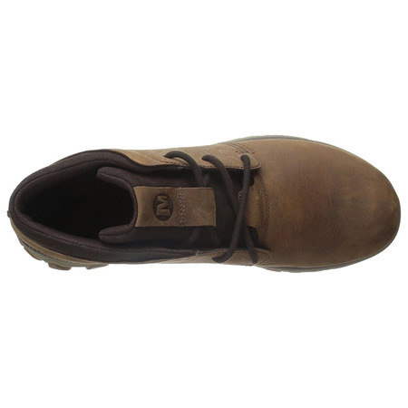 Merrell All Out Blazer Chukka Clay Bootie