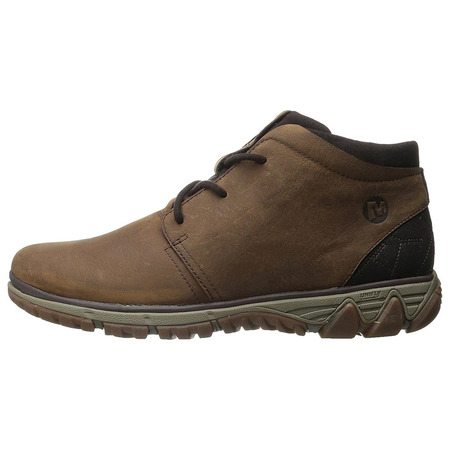 Merrell All Out Blazer Chukka Clay Bootie