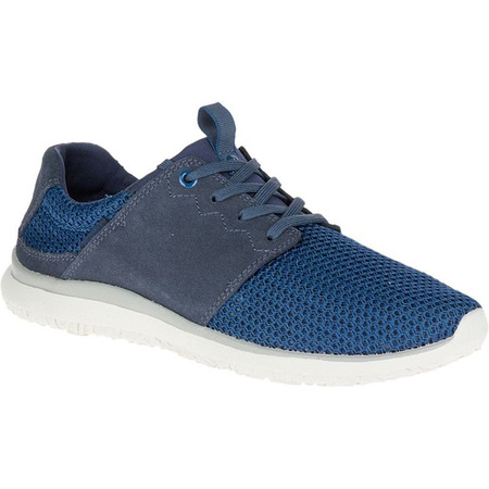 Merrell Getaway Lace Blue Shoe