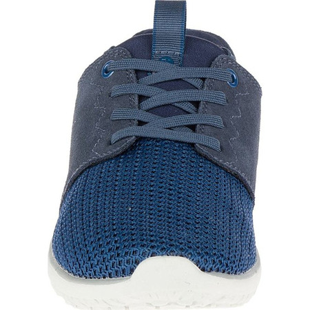Merrell Getaway Lace Blue Shoe