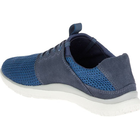 Merrell Getaway Lace Blue Shoe