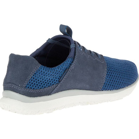 Merrell Getaway Lace Blue Shoe