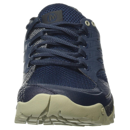 Zapatilla Merrell All Out Charge Marino