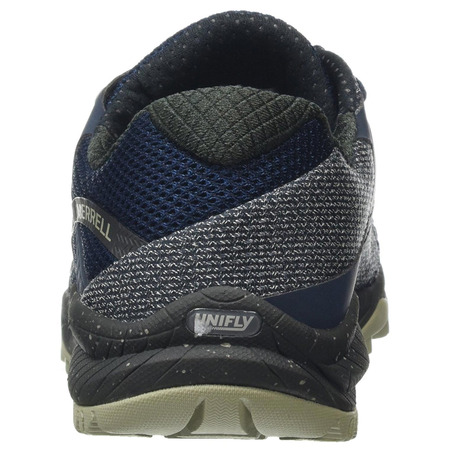 Zapatilla Merrell All Out Charge Marino