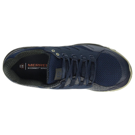 Zapatilla Merrell All Out Charge Marino