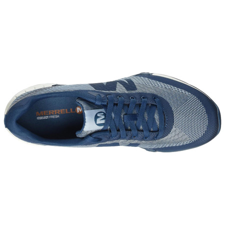 Merrell Versent Blue Shoe