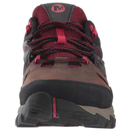 Merrell All Out Blaze 2 W marrom / vermelho