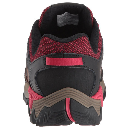 Merrell All Out Blaze 2 W marrom / vermelho