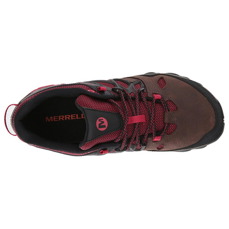 Merrell All Out Blaze 2 W marrom / vermelho