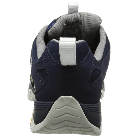 Merrell Moab Fst GTX marinho / branco