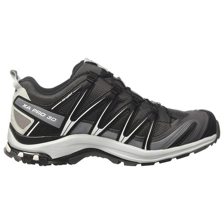 Salomon XA PRO 3D GTX cinza / preto