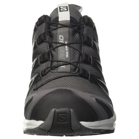 Salomon XA PRO 3D GTX cinza / preto
