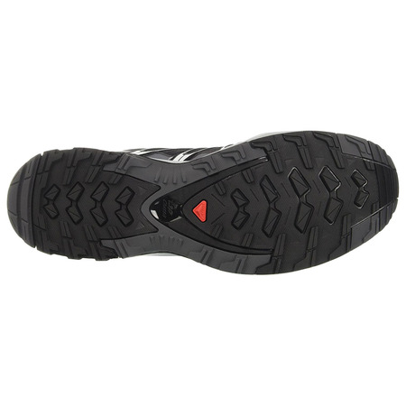Salomon XA PRO 3D GTX cinza / preto