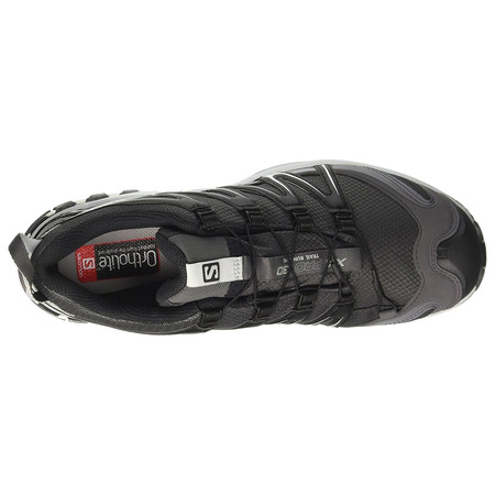 Salomon XA PRO 3D GTX cinza / preto