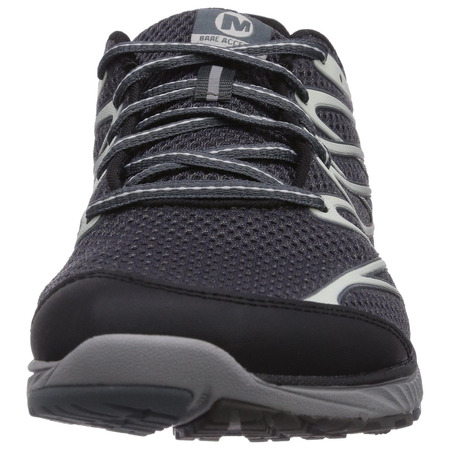 Sapato Merrell Bare Access 4 Preto / Cinza