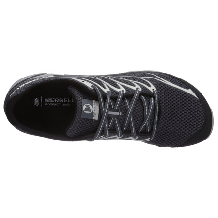 Sapato Merrell Bare Access 4 Preto / Cinza