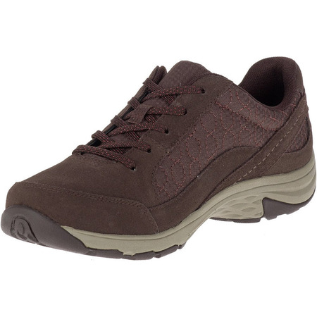 Sapato Merrell Ryeland Lace W Brown