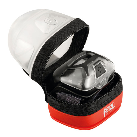 Capa / farol Petzl Noctilight