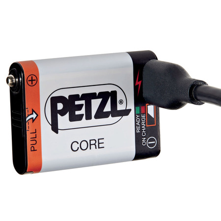 Bateria recarregável Petzl Core