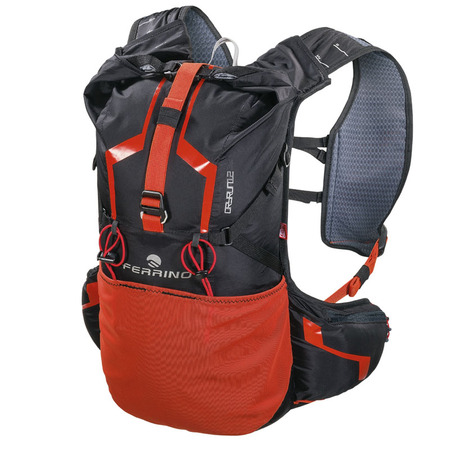 Mochila Ferrino impermeável Dry Run 12 L