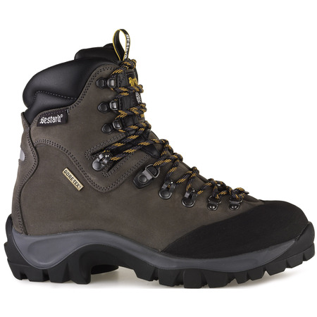 Botas Gore-tex Bestard Nepal Grey