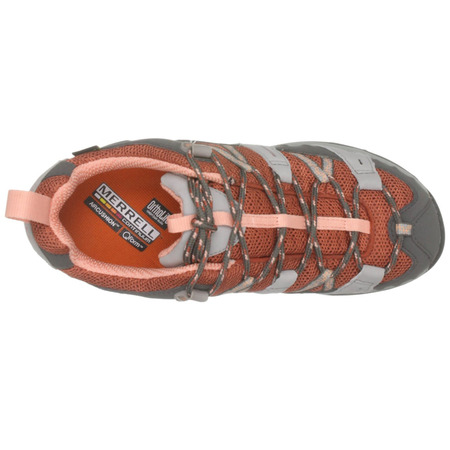 Zapato Goretex Merrell Siren Sport Grey / Glace de outono