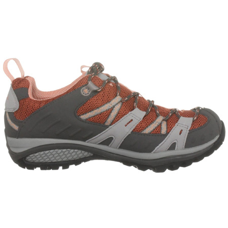 Zapato Goretex Merrell Siren Sport Grey / Glace de outono
