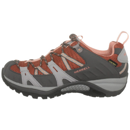 Zapato Goretex Merrell Siren Sport Grey / Glace de outono