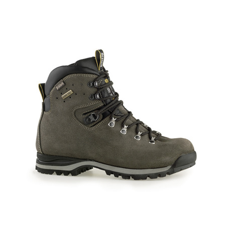 Bota cinza Gore-Tex Bestard Montana