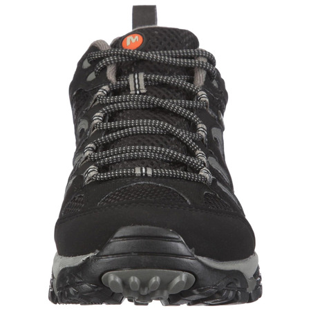 Goretex Merrell Moab GTX sapato preto