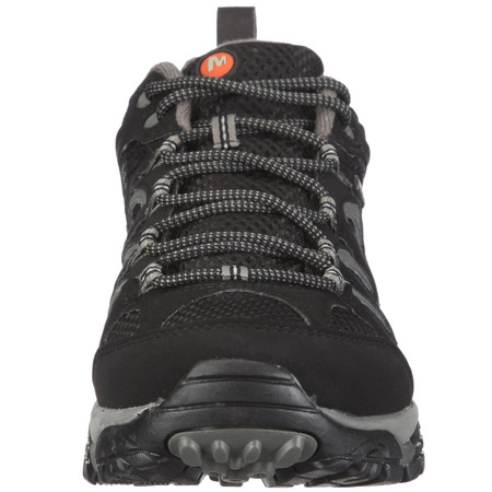 Goretex Merrell Moab GTX sapato preto