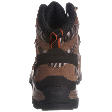 Salomon Discovery GTX Marrom / Bota Preta