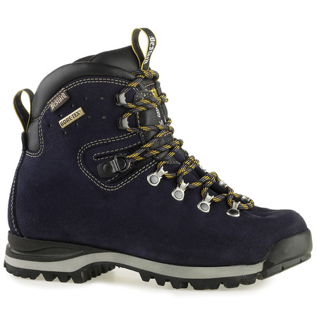 Bota Bestard Goretex Montana Lady Azul marinho