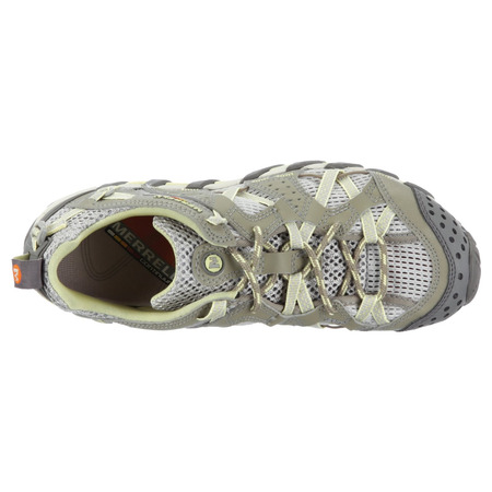Merrell Waterpro Maipo W Champagne / Tênis Amarelo / Cinza