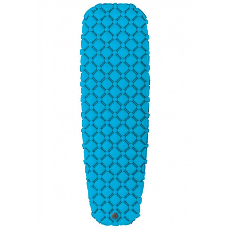 Ferrino Air Lite Mat Azul Autohinchable