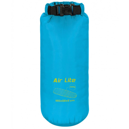 Ferrino Air Lite Mat Azul Autohinchable