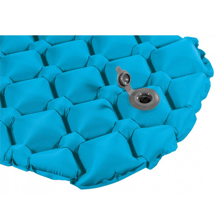 Ferrino Air Lite Mat Azul Autohinchable