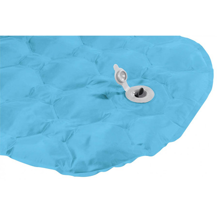 Ferrino Air Lite Mat Azul Autohinchable