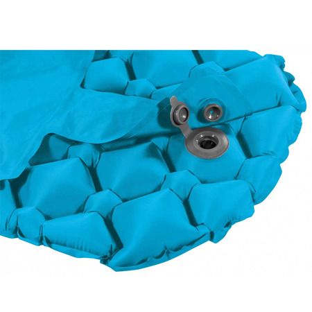 Ferrino Air Lite Mat Azul Autohinchable