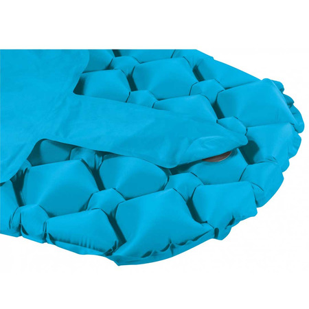 Ferrino Air Lite Mat Azul Autohinchable