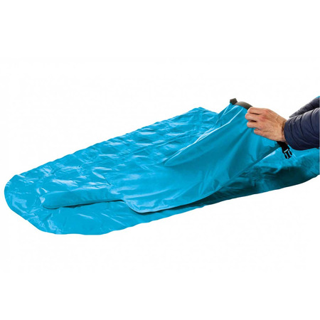 Ferrino Air Lite Mat Azul Autohinchable